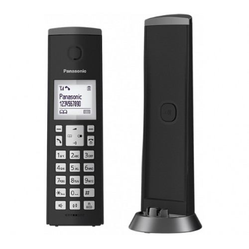 PANASONIC KX-TGK210 BLACK EU